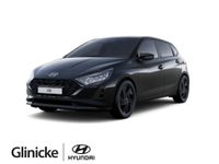 Hyundai i20 - Vorschau Bild 1