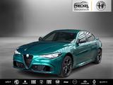 Alfa Romeo Giulia Quadrifoglio 2.9 V6 /Akrapovic - Alfa Romeo Giulia Akrapovic Gebrauchtwagen
