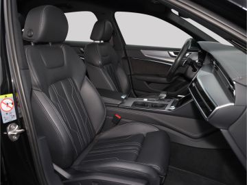 Audi A6 S-Line 3.0 TDI quattro S-Tronic *Voll*