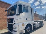 MAN TGX 18.460  ( MOTORSCHADEN ) - Offers