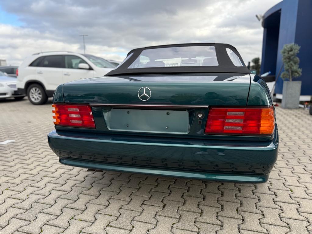Mercedes-Benz SL 280
