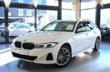 BMW 318i (G21N) *A-LED*HUD*KAM*DAB*AppleCarplay - BMW 318 Gebrauchtwagen in München