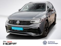Volkswagen Tiguan 1.5 TSI DSG R-Line Standheizung AHK Kamer