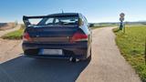 Mitsubishi Lancer Evolution VII - Mitsubishi Lancer: Allradantrieb