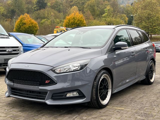 Ford FOCUS ST 2.0i ~MOTORPROBLEM~