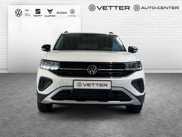 Fahrzeugabbildung Volkswagen T-Cross ENERGY 1.0 l TSI OPF 70 kW (95 PS) 5-Gan