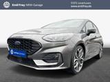Ford Fiesta 1.0 EB Hybrid ST-LINE X, Shz, LMF - Ford Fiesta mit Benzin-Antrieb