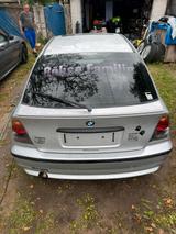 BMW 316 TI E46 - BESCHREIBUNG LESEN! - BMW 316 in Ludwigshafen