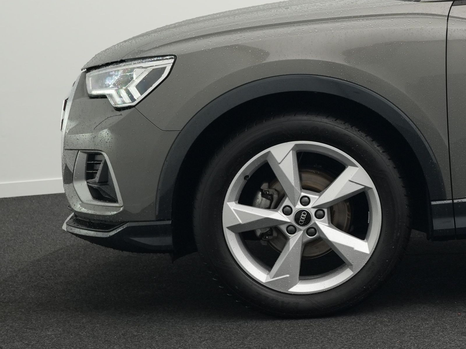 Audi Q3 - Bild 17
