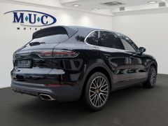 PORSCHE Cayenne 3.0 ~Matrix~StandHeiz~Approved06/26
