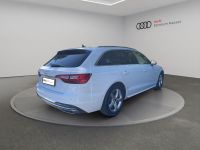 Audi A4 - Vorschau Bild 7