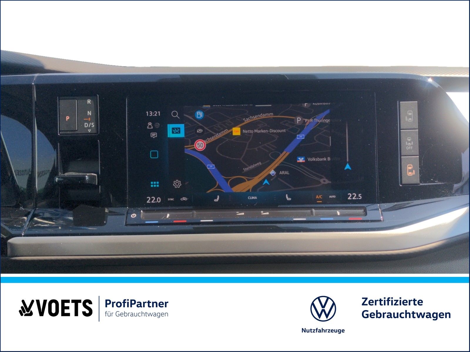 Volkswagen T7 Multivan - Bild 11