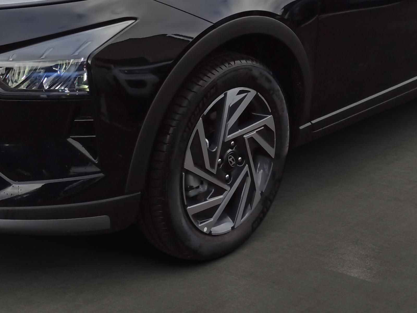 Hyundai BAYON – Bild 6