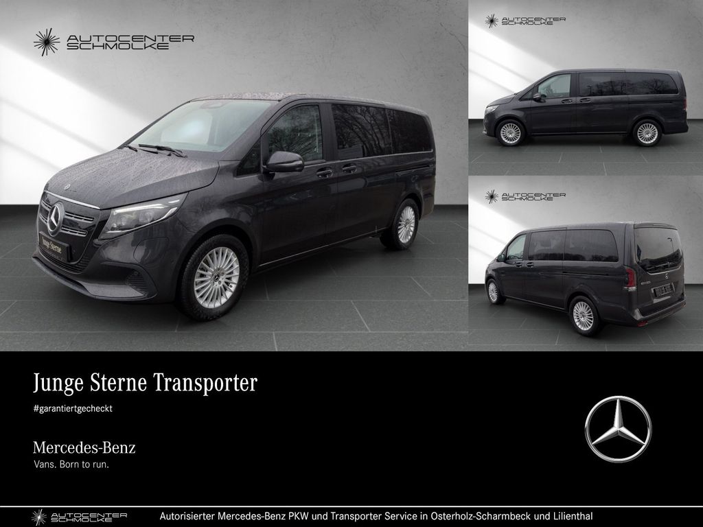 Mercedes-Benz EQV