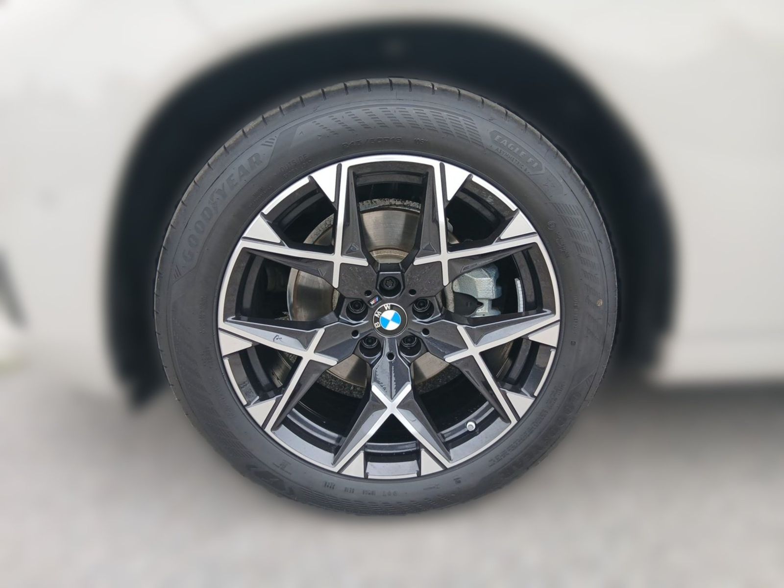 BMW X3 - Bild 4