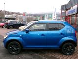 Suzuki Ignis Comfort 4x4 - Suzuki Ignis: Allradantrieb
