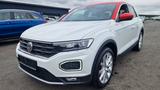 Volkswagen T-Roc Sport 4Motion Kamera Navi LED Pure White - Volkswagen T-Roc in Kassel