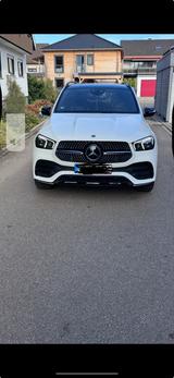 Mercedes-Benz GLE 450 4MATIC - Panorama Head Up Sitzbelüftung, - Mercedes-Benz GLE 450 4Matic Gebrauchtwagen