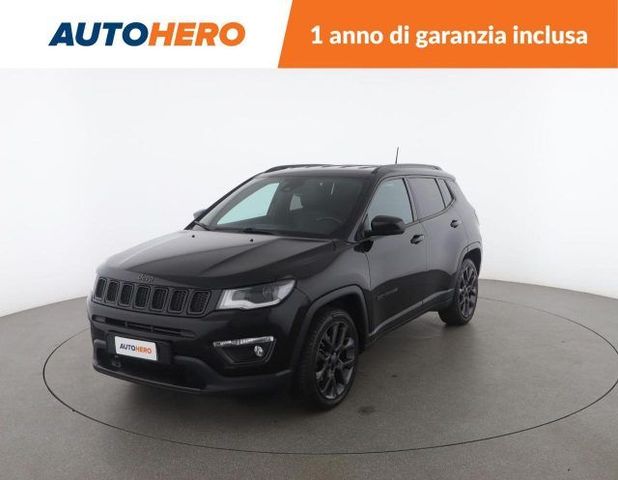 Jeep JEEP Compass 1.6 Multijet II 2WD Limited