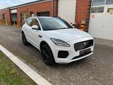Jaguar E-PACE 250 R-DYNAMIC S AWD AUTOMATIK GARANTIE 8- - Jaguar E-Pace R-DYNAMIC-S