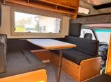 Mercedes-Benz EURA-Mobil 6 Sitzer,Automatik,StandH,,Klima,Heck - Mercedes-Benz Auto s
