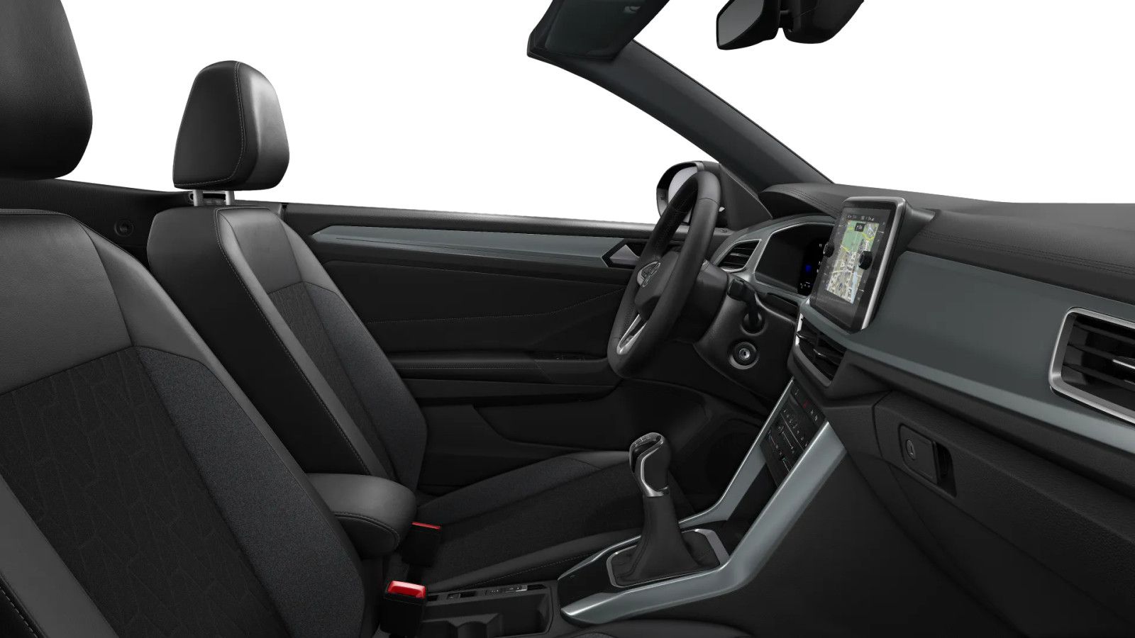 Volkswagen T-Roc - Bild 11