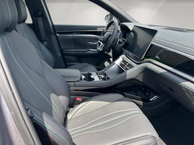 BYD Seal U DM-i 1.5 Design AWD (238 kW 324 PS), миниатюра 14