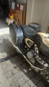 Ducati Verkaufe Ducati GT 1000  - DUCATI 1000