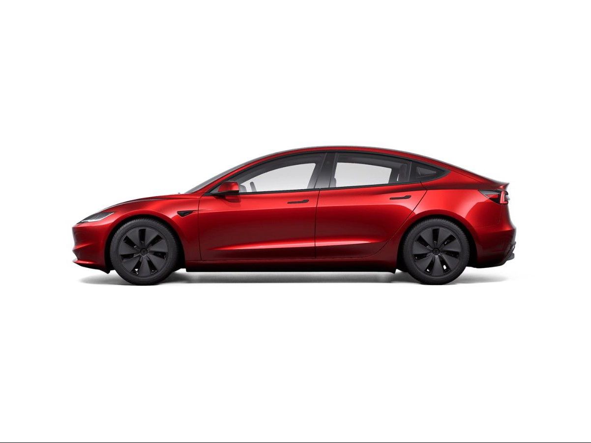 Tesla Model 3 - Bild 2