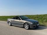 BMW E46 325Ci Cabrio M-Paket Individual Sc... - BMW 325 in Karlsruhe