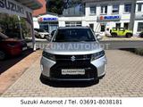 Suzuki Vitara 1.4 Hybrid Comfort+ Allgrip Navi LED SHZ - Suzuki Vitara: 4.4