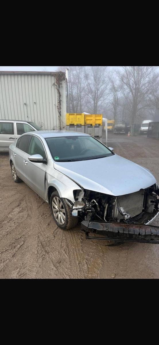 Volkswagen Passat Lim. Comfortline BlueMotion