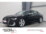 Audi S6 Limo 3.0 TDI quattro VC*LED*PDC * - Audi S6 Jahreswagen