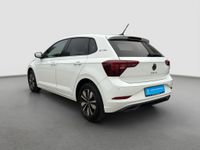 Volkswagen Polo - Vorschau Bild 8