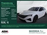 Skoda Octavia Combi RS 2.0 TSI DSG NAVI HUD CANTON AHK