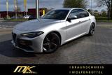 Alfa Romeo Giulia Super 2.2 JTDm AT8 *NAVI*SPORT*18ZOLL*XEN - Alfa Romeo: Jtd
