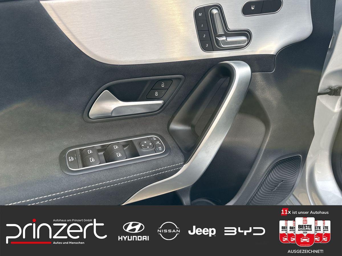 Mercedes-Benz A 250 2.0 CGI DCT 4Matic "Special Edition" AHK*S