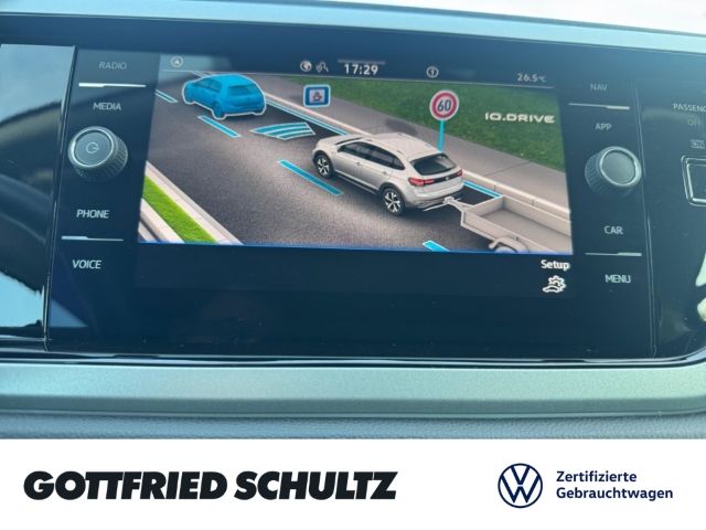 Volkswagen Taigo - Bild 20