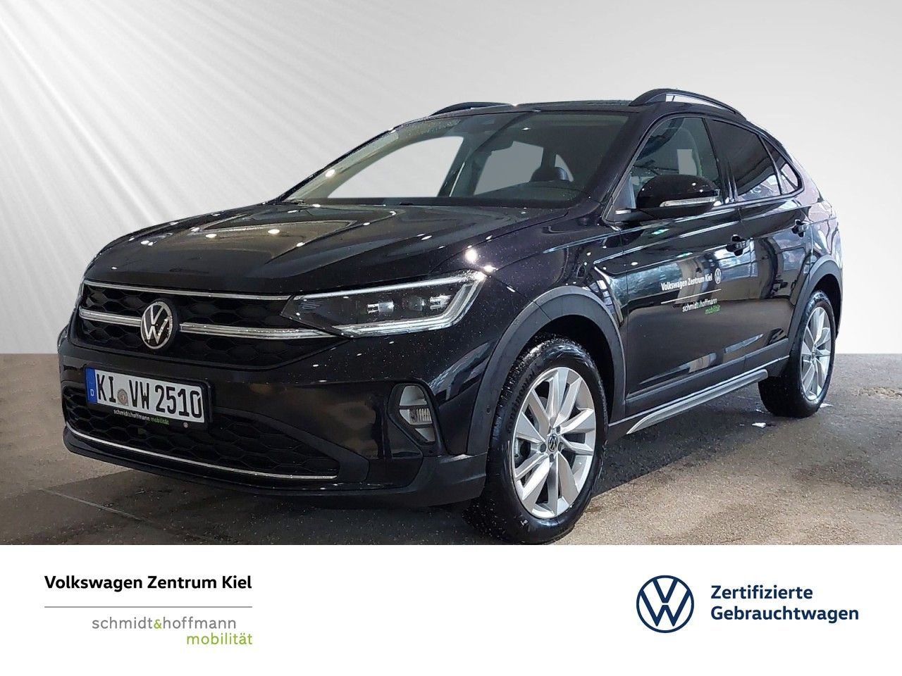 Volkswagen Taigo Life 1.0 TSI NAVI SITZHZ ACC PDC CARPLAY foto 1