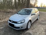 Volkswagen VW Golf 6 IV 1.4 TSI 160PS 6.Gang Dynaudio... - Volkswagen Golf: Iv 16