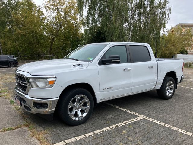 Dodge 1500 Big Horn 5.7 V8, Kamera, PDC, Sitzheizung