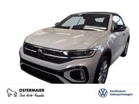 Volkswagen T-Roc - Vorschau Bild 1