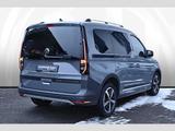 Volkswagen Caddy PanAmericana 2.0 TDI 5J. Garantie UPE 4610 - Volkswagen Caddy mit Diesel-Antrieb: Grau