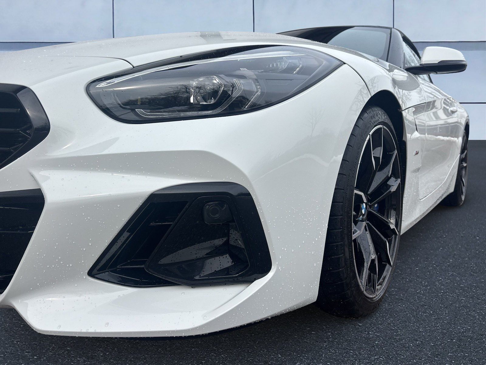 BMW Z4 M40 - Bild 12