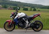 Honda CB 1000 r Tricolor SC60 - Offers matching your search criteria