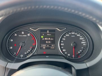 Audi A3 - 8