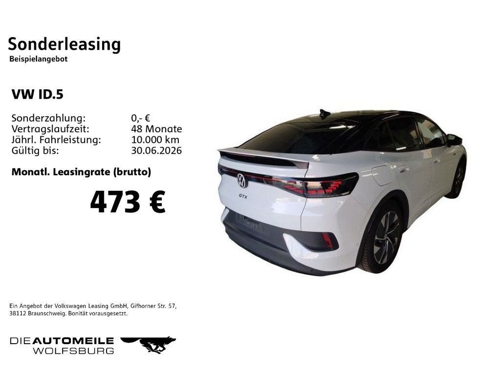 Volkswagen ID.5 - Bild 2