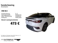 Volkswagen ID.5 - Vorschau Bild 2