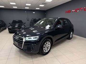 Audi Q5 - 3