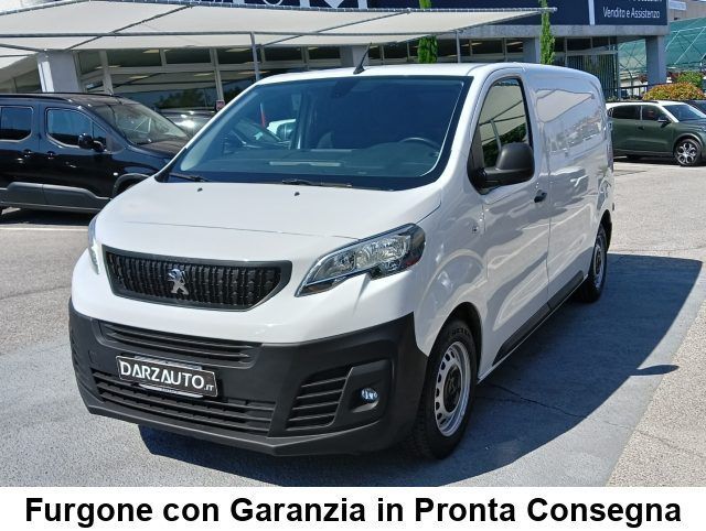 Image of Peugeot Expert